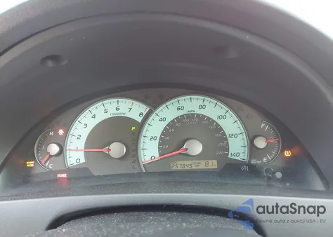 2009 Toyota Camry Se z USA, uszkodzony, nr VIN 4T1BE46K89U273375